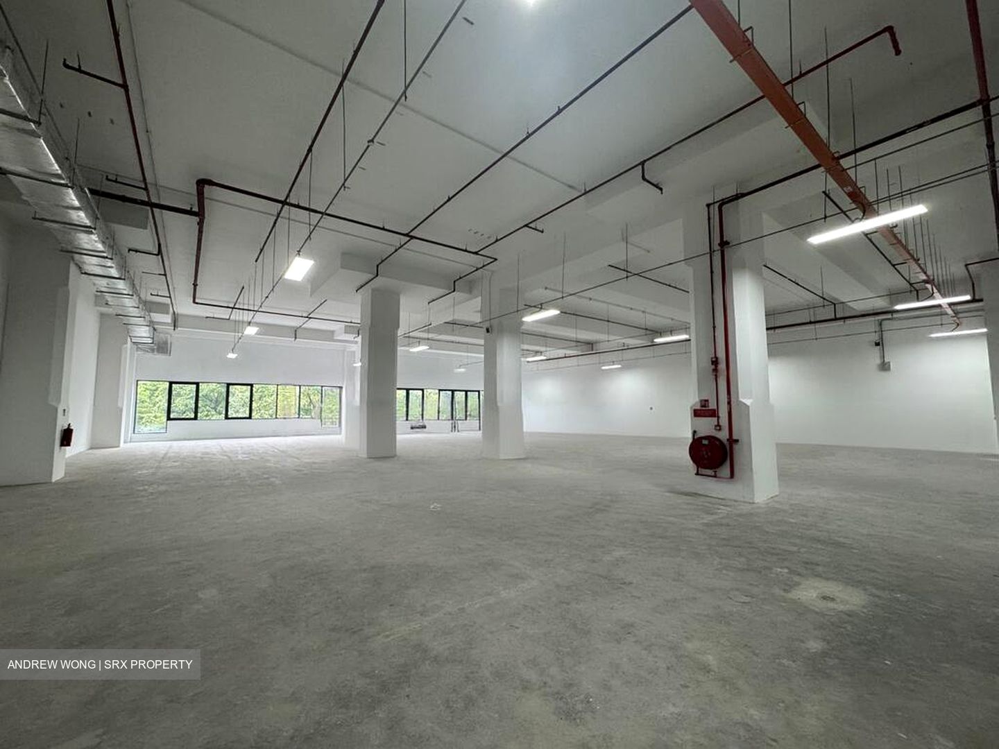 Harbour Link Complex (D5), Factory #455052331